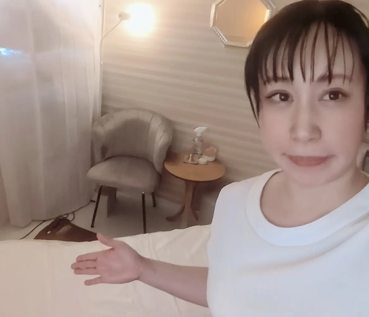 小顔サロンCalina【カリーナ】/小顔矯正・美腸・ヘッド・骨盤矯正 / 池袋 - 7