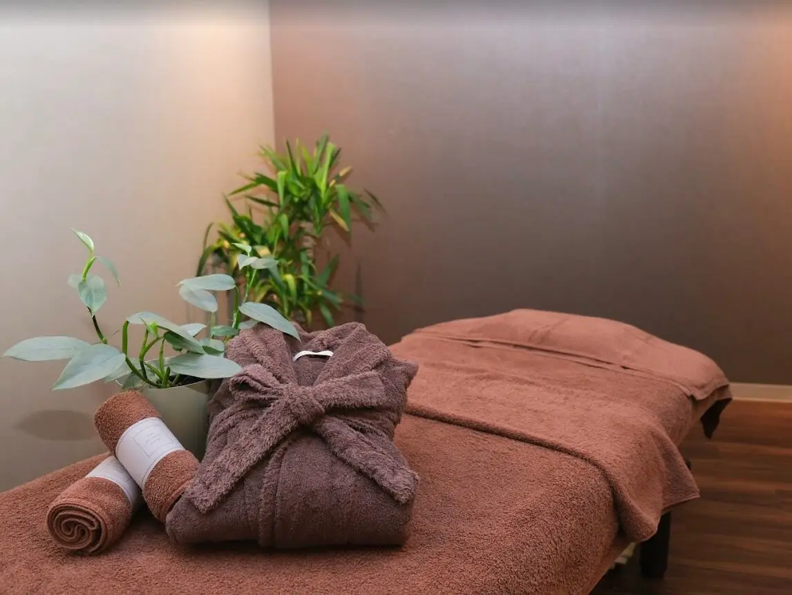 THE WELLNESS HIROO【ザ・ウェルネス広尾】/ 鍼灸ニキビケア / 広尾 - 2