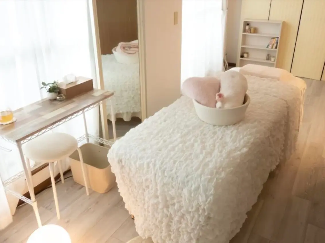 Salon Yoko【サロンヨーコ】/ ハーブピーリング,アロママッサージ / 西荻窪
