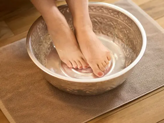 ALIA SALON【アリア サロン】/ アロマボディトリートメント×フェイシャル / 南堀江 - 4