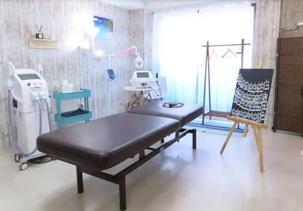 uMu【ウム】/ メンズ脱毛サロン/ 巣鴨