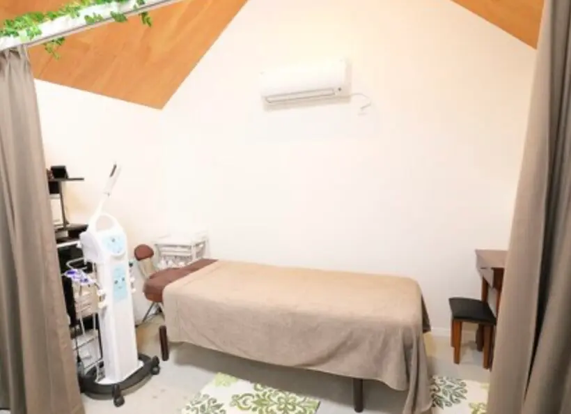Salon Kokage【こかげ】/ リンパマッサージ,ドライヘッドスパ / 西高蔵