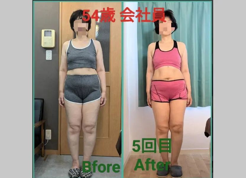 美姿勢整体サロン もみほぐーす【モミホグース】/ 整体 姿勢改善 オイルリンパ / 池袋 - 2