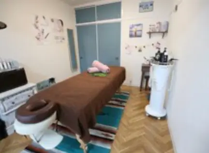 Beauty Salon Pono【ビューティサロン ポノ】/ 筋膜リリース,リンパマッサージ / 相生山