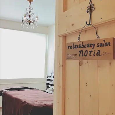 Notia【ノーティア】/ 肌老化対応フェイシャル / 横浜 戸塚 - 6