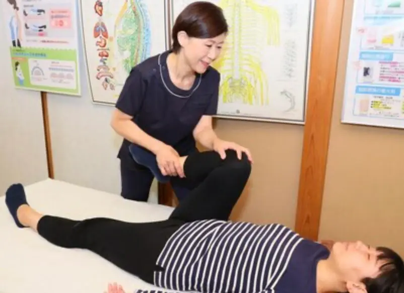 Wellness Labo【ウェルネスラボ】/ カイロプラクティック / 獨協大学前