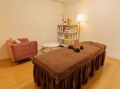ME SPA 筋膜リリース＆痩身リンパ専門店【ミースパ】/大量発汗痩身/目黒