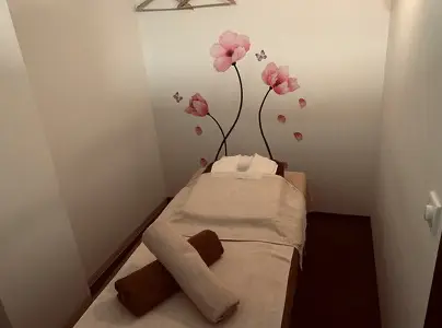 癒しサロン/ 整体,アロマリンパマッサージ / 蔵前
