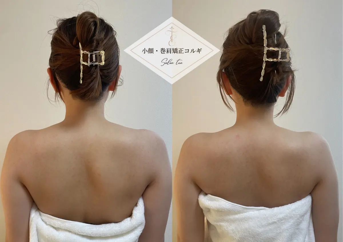 看護師監修のプライベートサロン Salon TEN 【サロン テン】/ 肌質管理×コルギ×腸もみ / 中野 新中野 - 3