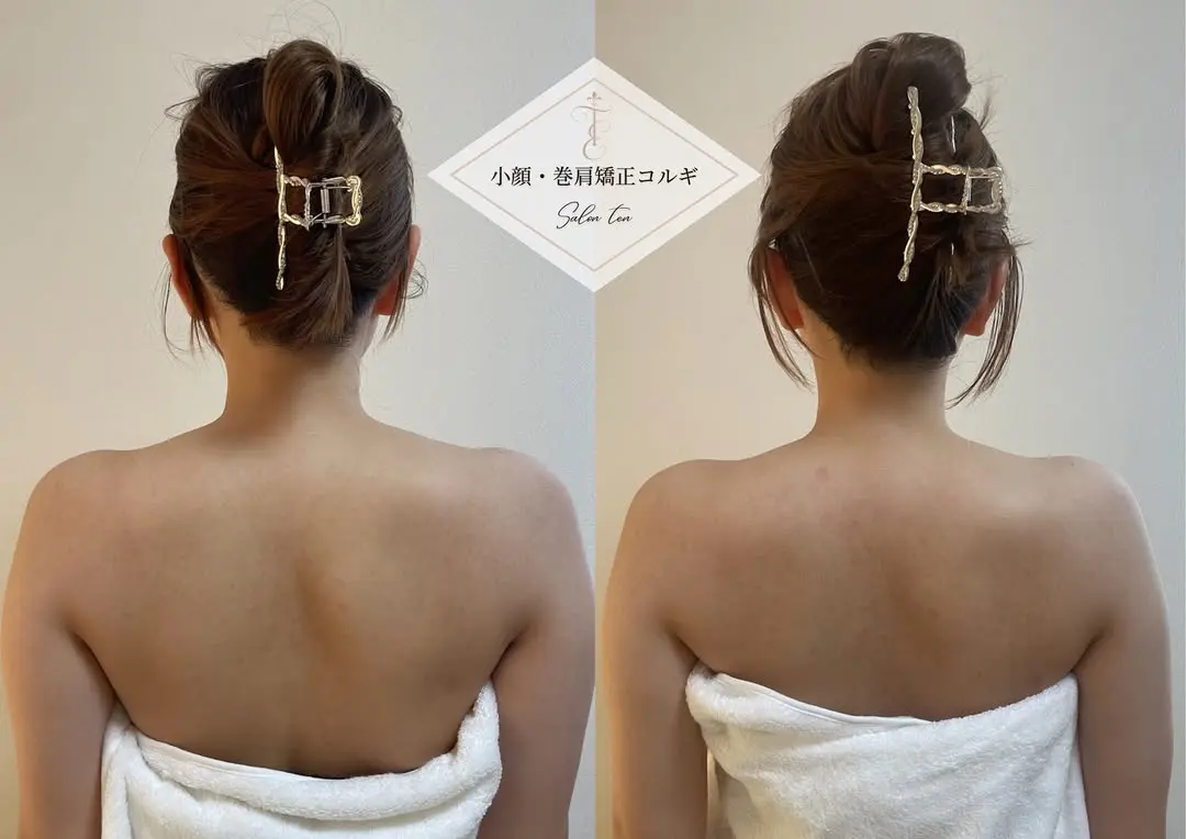 看護師監修のプライベートサロン Salon TEN 【サロン テン】/ 肌質管理×コルギ×腸もみ / 中野 新中野 - 12