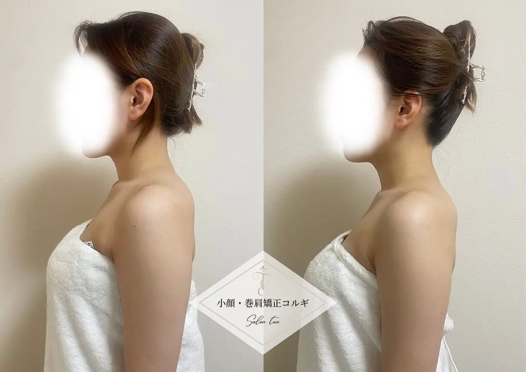 看護師監修のプライベートサロン Salon TEN 【サロン テン】/ 肌質管理×コルギ×腸もみ / 中野 新中野 - 13