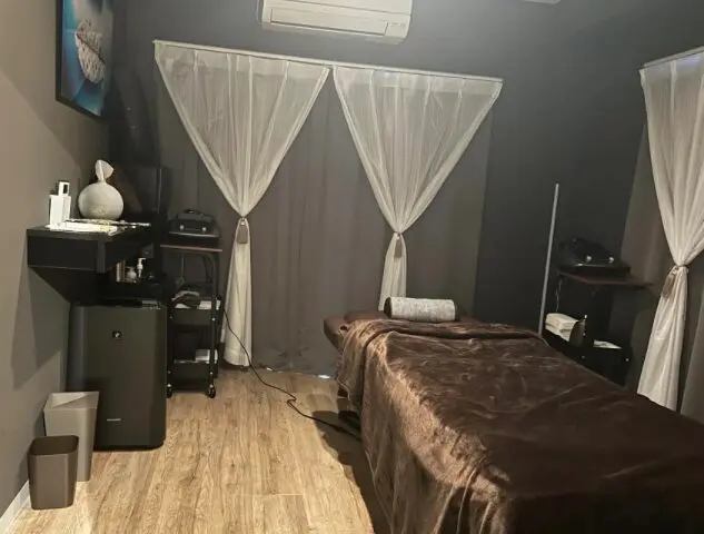MOMO.HOLISTIC BEAUTY【モモホリスティック ビューティー】/ リンパドレナージュ / 芝公園