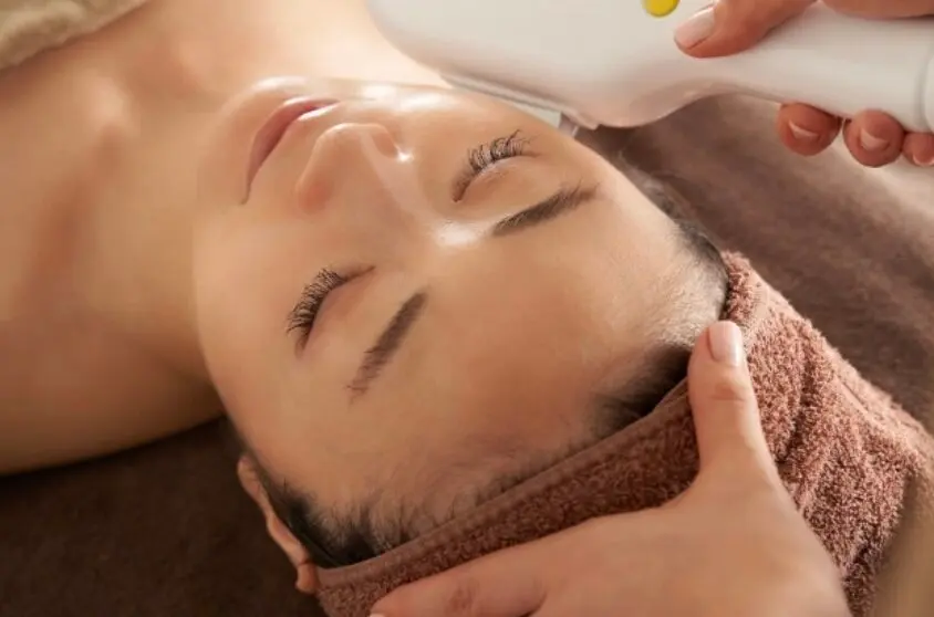 BeautySalon WISH【ウィッシュ】/ トータルビューティエステサロン / 熊本北区植木 - 4