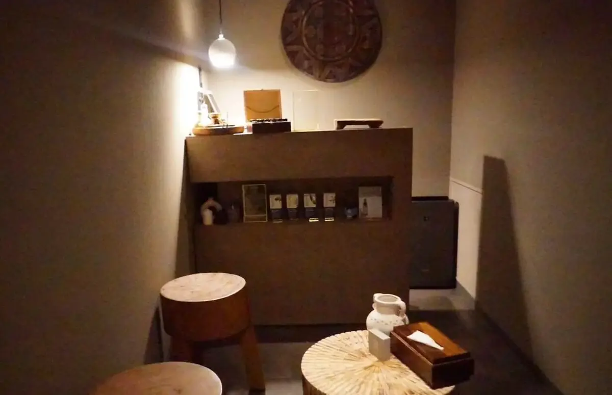 myna villa 人形町店【マイナ ヴィラ】/ Relax & Spa / 東京