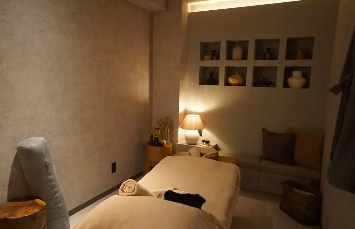 myna villa 人形町店【マイナ ヴィラ】/ Relax & Spa / 東京 - 2