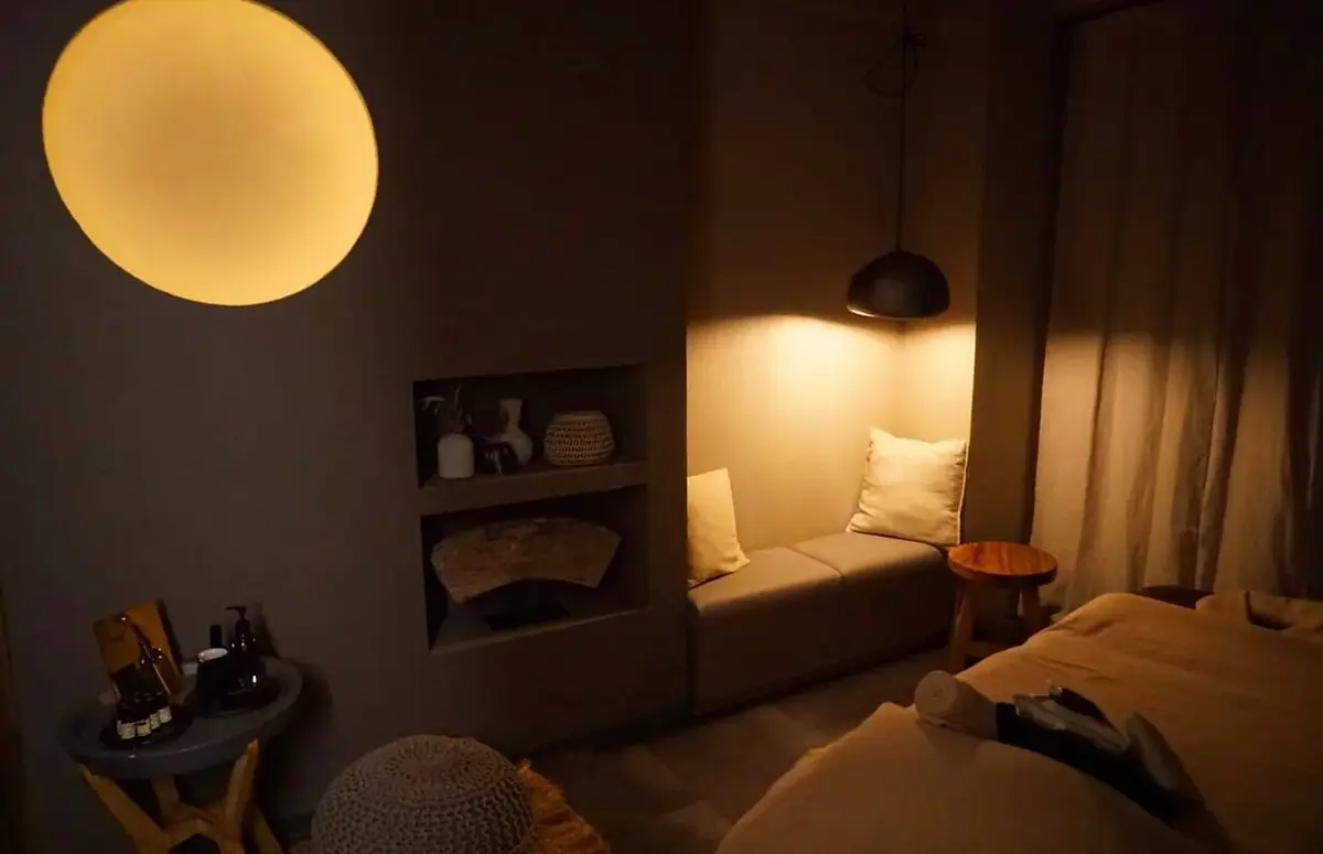 myna villa 人形町店【マイナ ヴィラ】/ Relax & Spa / 東京 - 3