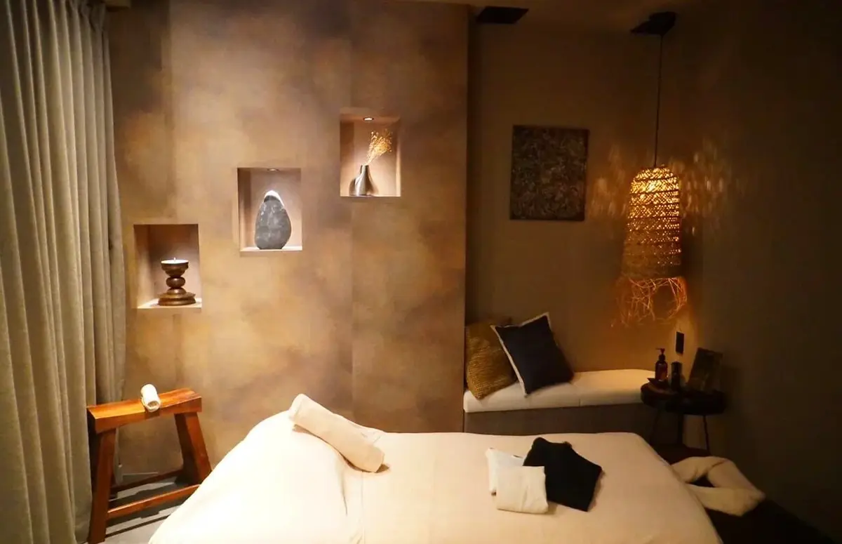 myna villa 人形町店【マイナ ヴィラ】/ Relax & Spa / 東京 - 4