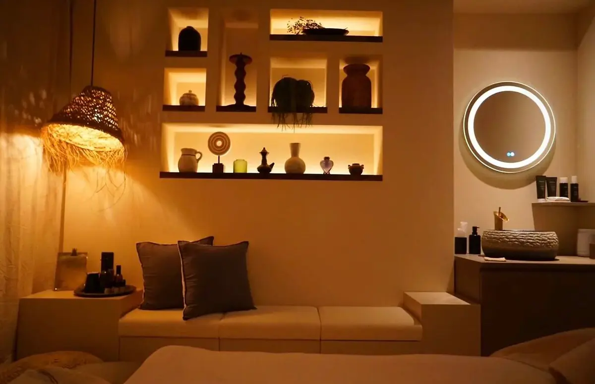myna villa 人形町店【マイナ ヴィラ】/ Relax & Spa / 東京 - 5
