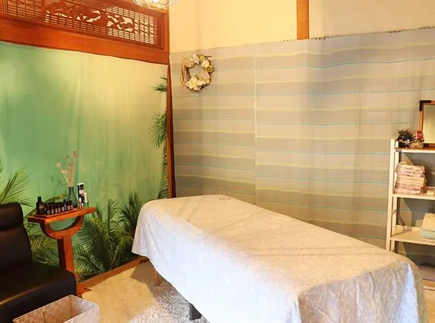 ゆるめよっと 北鹿島店 酸素入り極上オイルケア・アットホームサロン / 佐賀鹿島 - 10