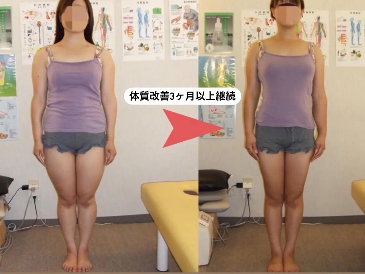 Jubile.39【ジュビリー】/ 肌質・体質改善 美肌ダイエット/ 東浦和 - 5