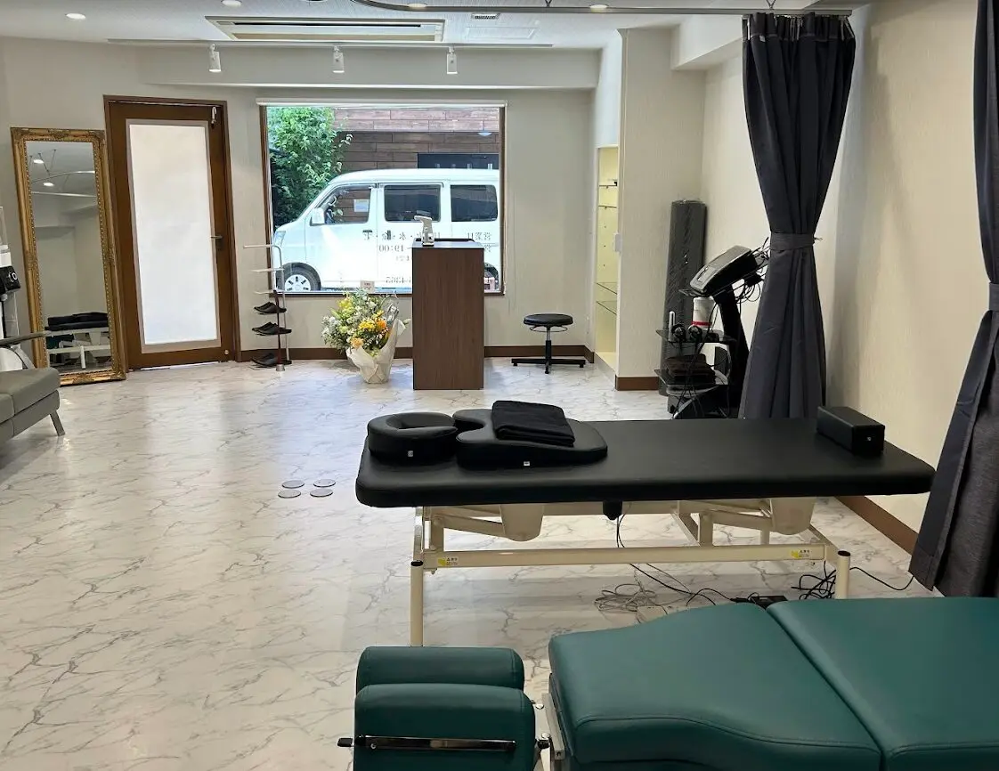 上野入谷院 表参道Best Treat整体院【ベストトリート】/ 整体 / 入谷