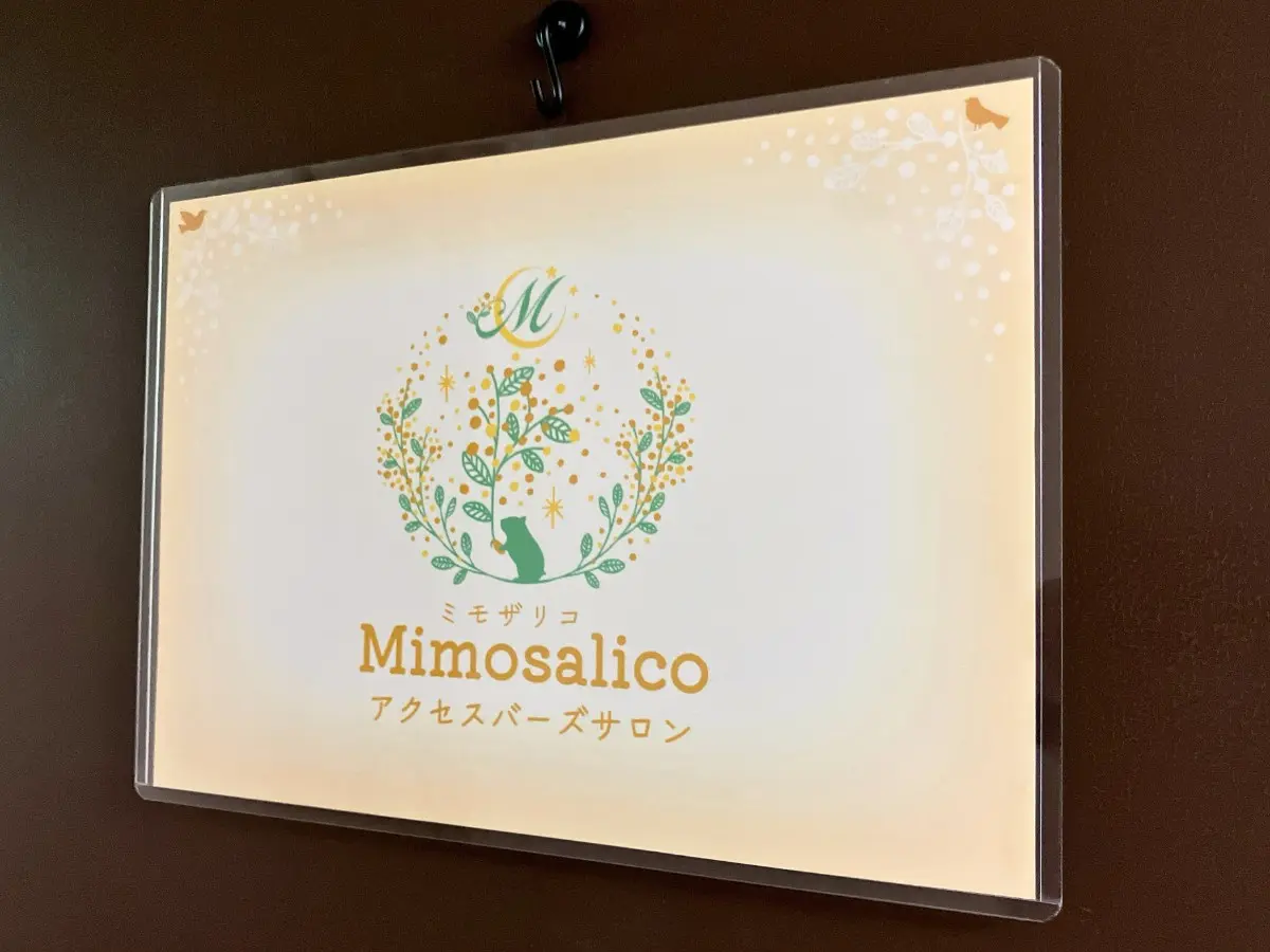 アクセスバーズサロン ミモザリコ / アクセスバーズ / 横浜 日吉 - 5