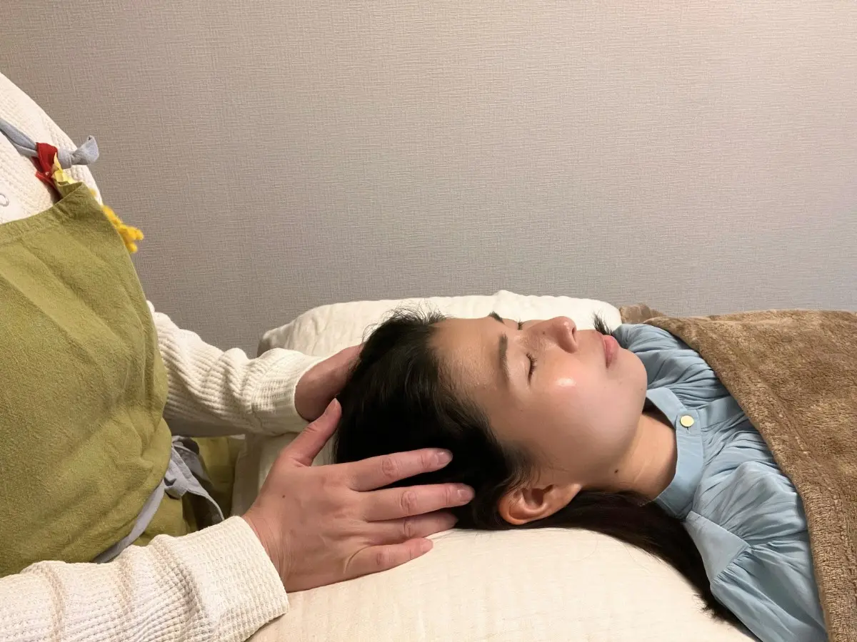 アクセスバーズサロン ミモザリコ / アクセスバーズ / 横浜 日吉 - 9