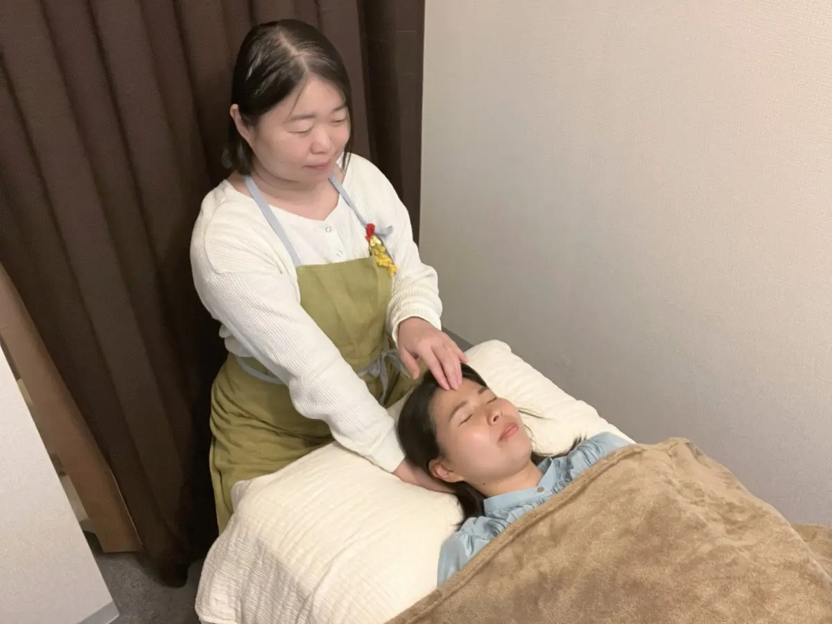 アクセスバーズサロン ミモザリコ / アクセスバーズ / 横浜 日吉 - 12