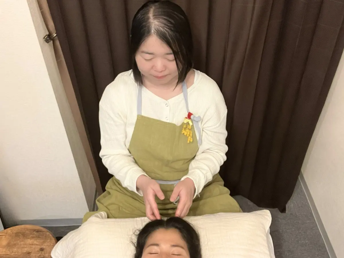 アクセスバーズサロン ミモザリコ / アクセスバーズ / 横浜 日吉 - 14