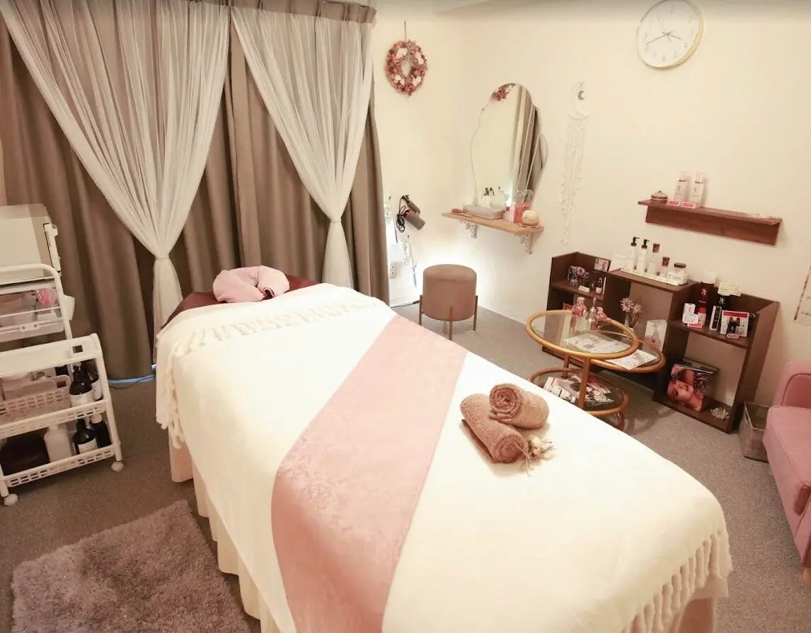 pearl moon【パールムーン】/ バリニーズリンパマッサージ・肌質改善サロン / 名古屋 - 9