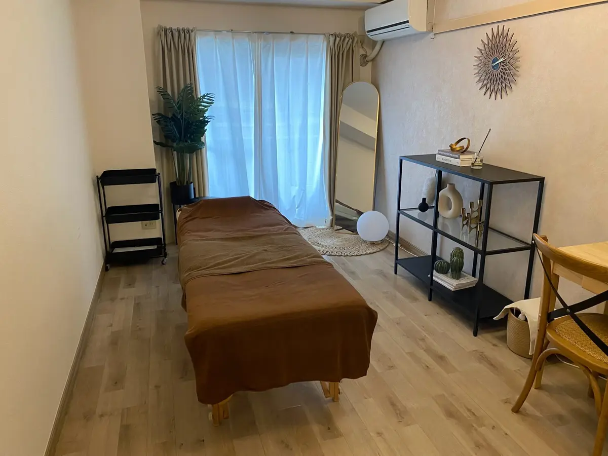 giove【ジョーヴェ】/ 深温腸活ダイエット 整体 / 武蔵小杉