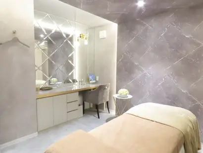 Cherie Miru Beauty Salon【シェリーミル】/ 毛穴洗浄 肌質改善専門サロン / 六本木
