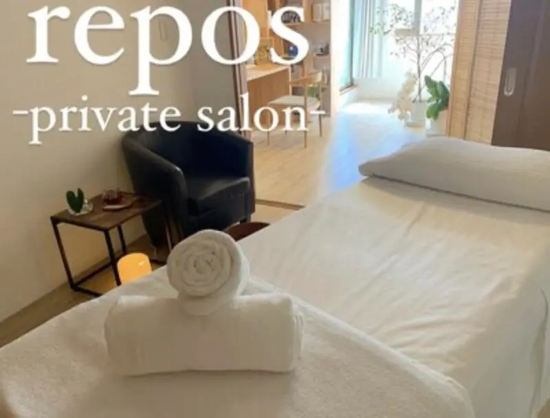 repos【ルポ】/ 筋膜リリース / 伏見
