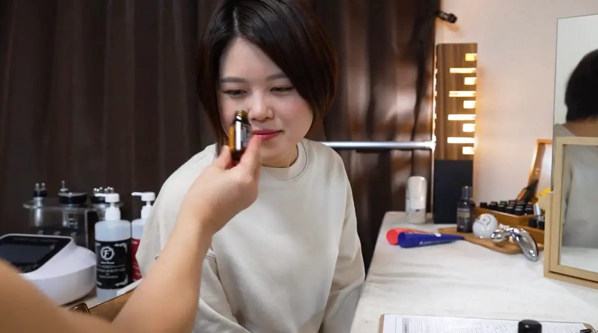 COCORO【こころ】/ 自然治癒リンパデトックス専門サロン / 小岩 - 2