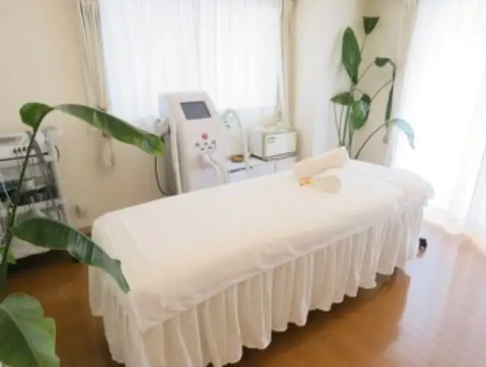 Anelan Spa【アネランスパ】/ 次世代光フェイシャル / 渋谷