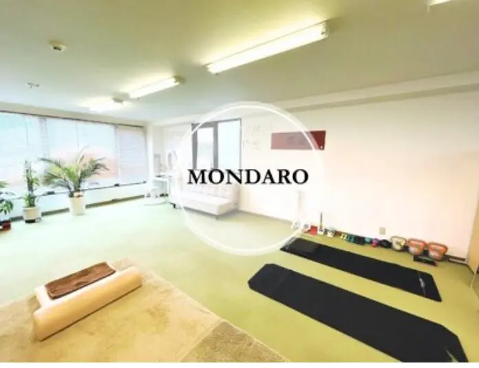 MONDARO【モンダロ】/ 美容鍼,整体 / 渋沢
