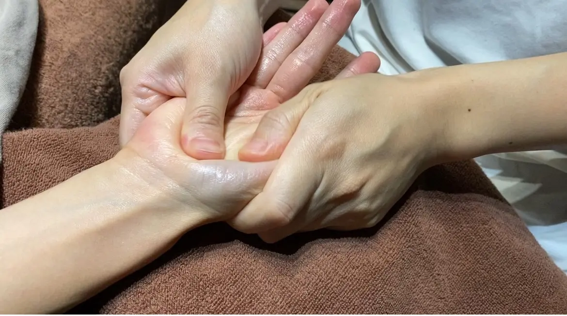 frome【フルーム】/ 男性若返り 本気のメンズオイルマッサージ / 熊本 - 6