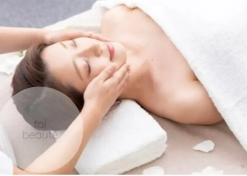 toi beaute【トイボーテ】/ 小顔矯正 / 両国