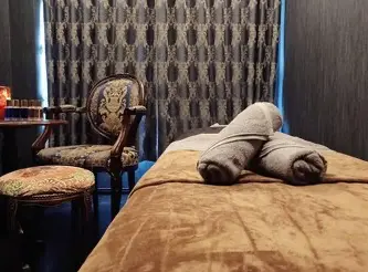 Ginza 111 Private room【ギンザイチイチイチ プライベートルーム】/ オイルリンパ / 銀座