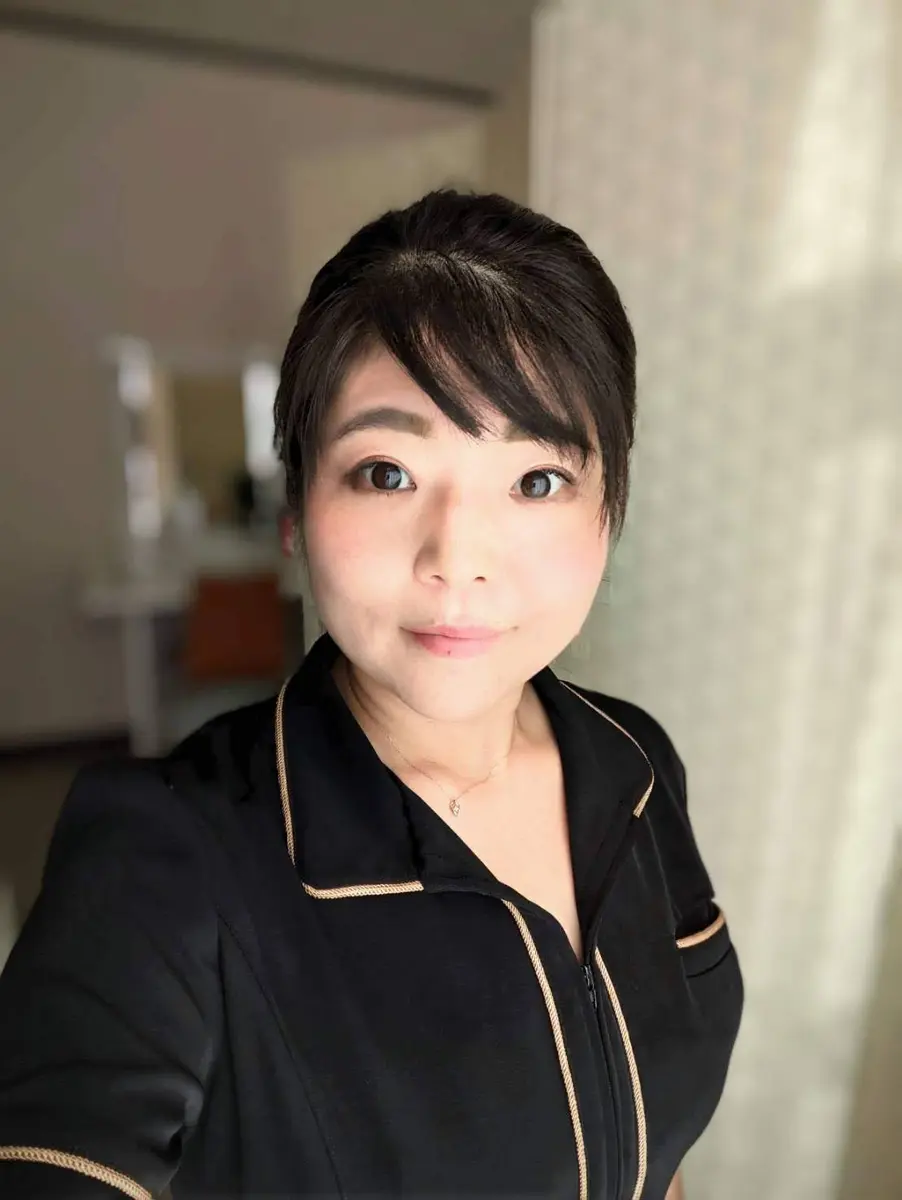 Total Beauty axis【アクシス】/ 本気の痩身 / 埼玉幸手