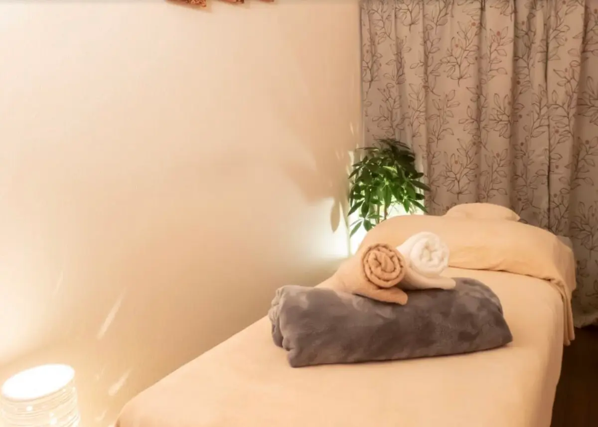 隠れ家 天/ 全身もみほぐし / 西荻窪