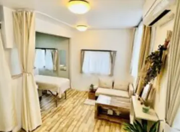 NEXUS BEAUTY SALON【ネクサス ビューティーサロン】/ 脱毛,光フェイシャル / 渋沢