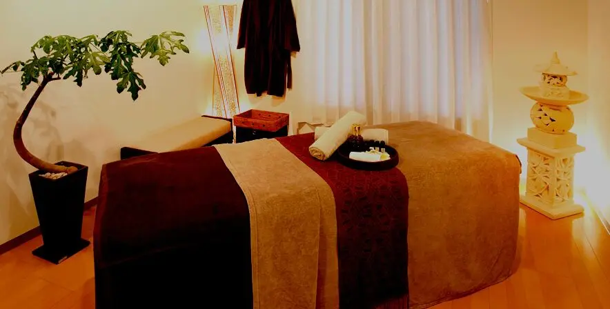Bali Salon【バリ サロン】/クリームバス マッサージ/麻布十番