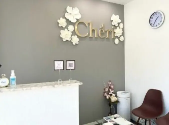Cheri【シェリ】/ 脱毛,フェイシャル / 大垣