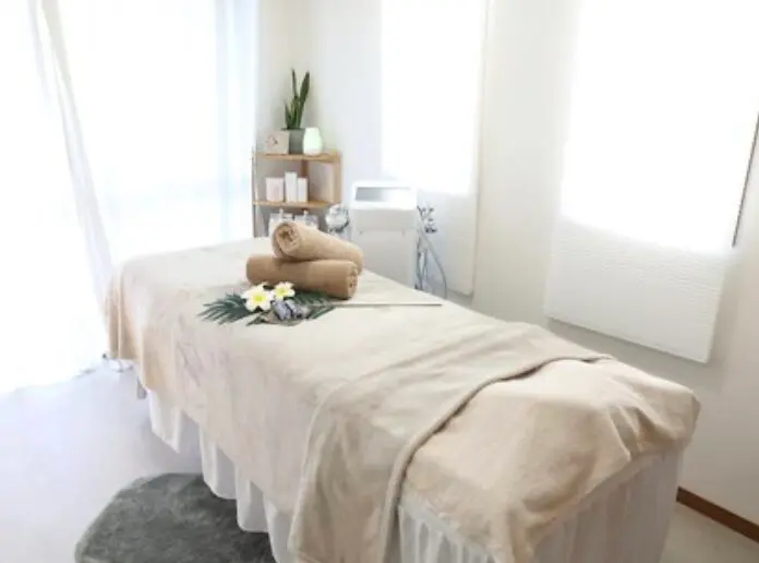 beauty salon SAKU【ビューティ サロン サク】/ ラジオ波 / センター南