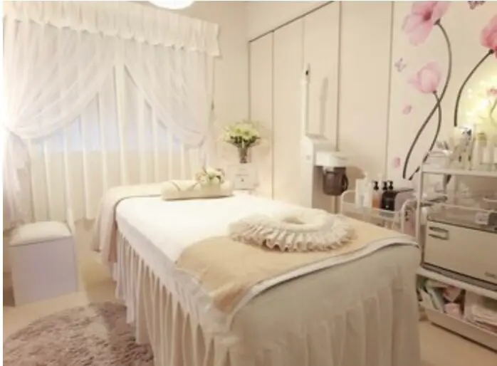 Private salon Dear 【ディアー】/ アロママッサージ / 東海通