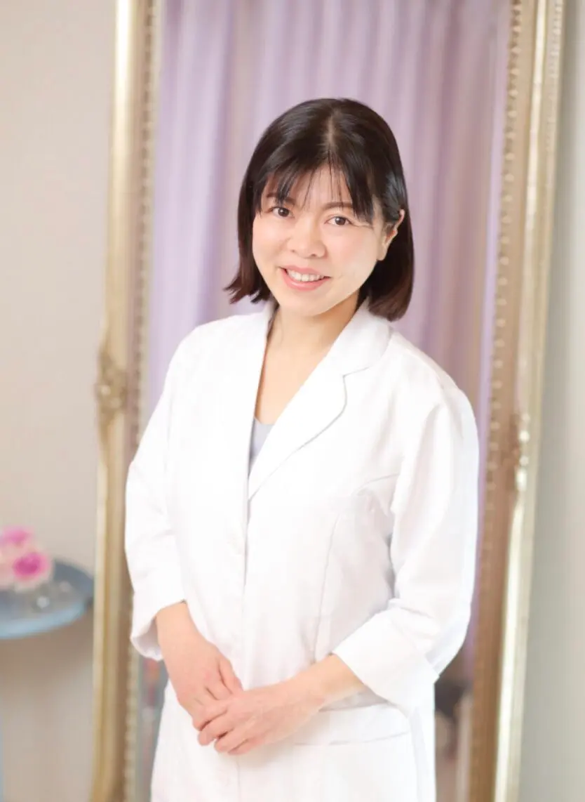 エステティック Luxele【リュクセレ】/ 根本美容エステ / 名古屋金山