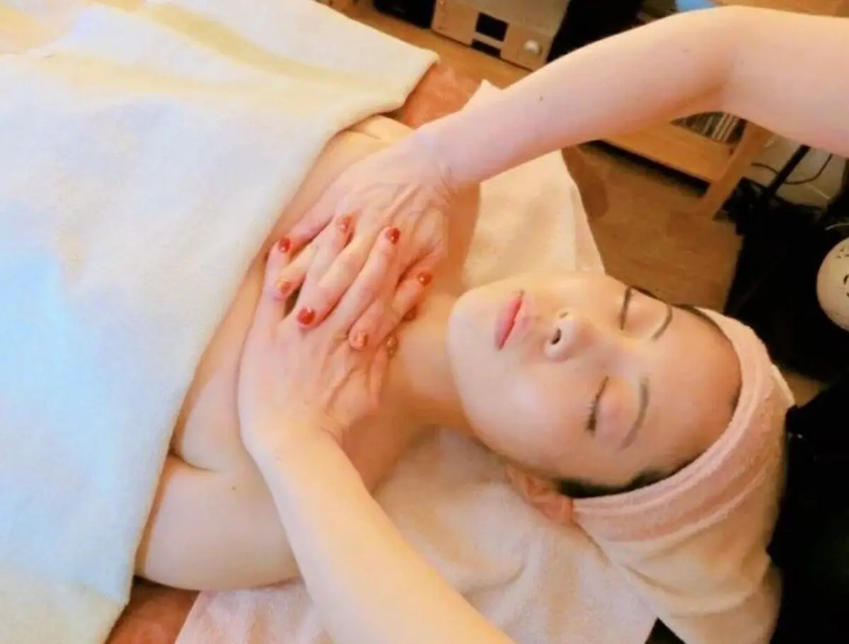Relaxation&Aesthetic Spa ILUMINA【イルミナ】/ スウェディッシュマッサージ/ 名古屋 - 10
