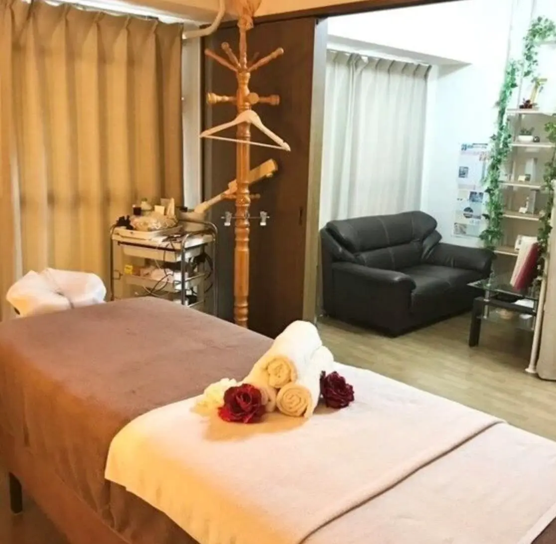 Relaxation&Aesthetic Spa ILUMINA【イルミナ】/ スウェディッシュマッサージ/ 名古屋 - 13