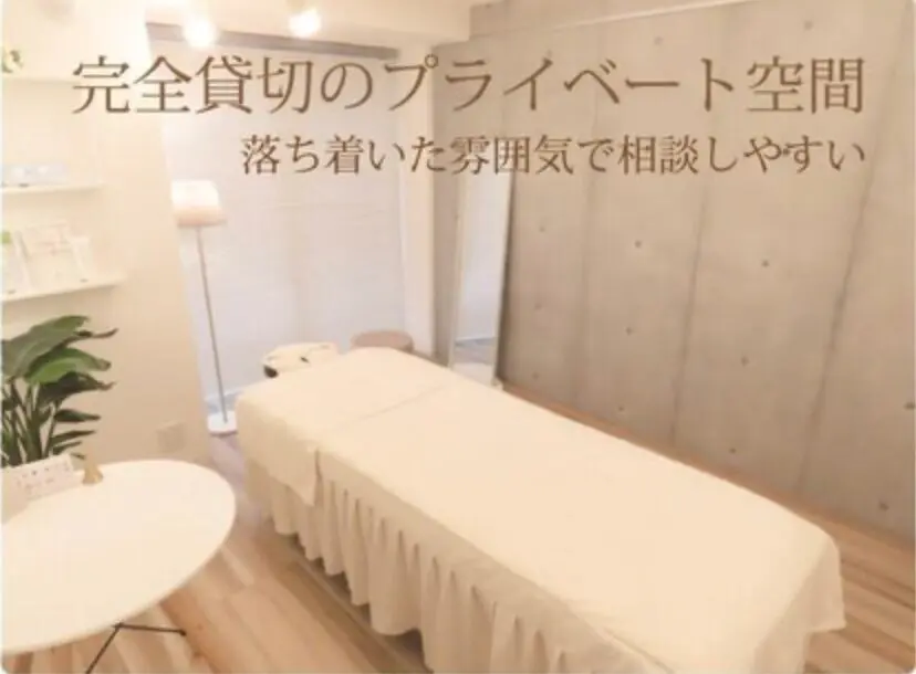 バストアップ・育乳専門サロン ミミー/ バストケア / 錦糸町